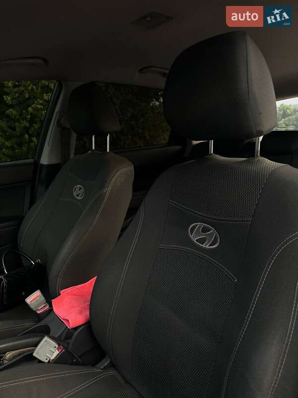 Универсал Hyundai i30 2011 в Бердичеве