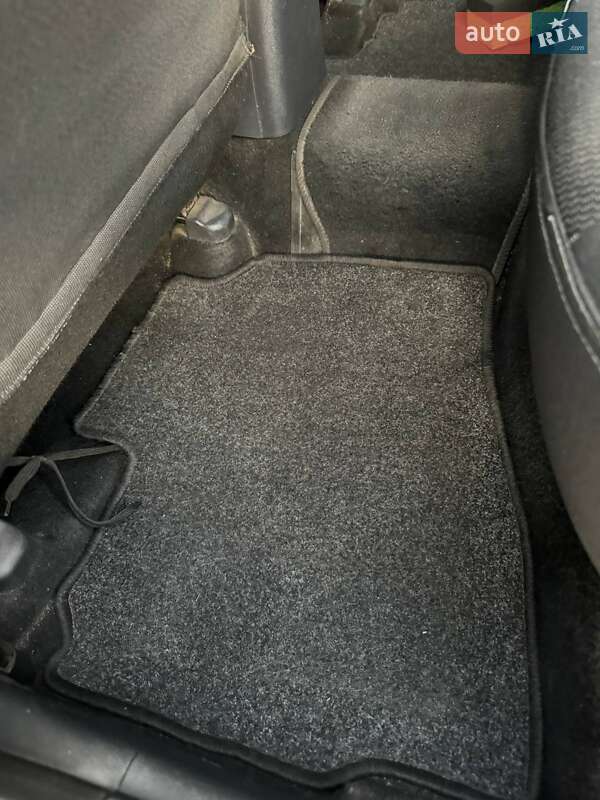 Универсал Hyundai i30 2011 в Бердичеве