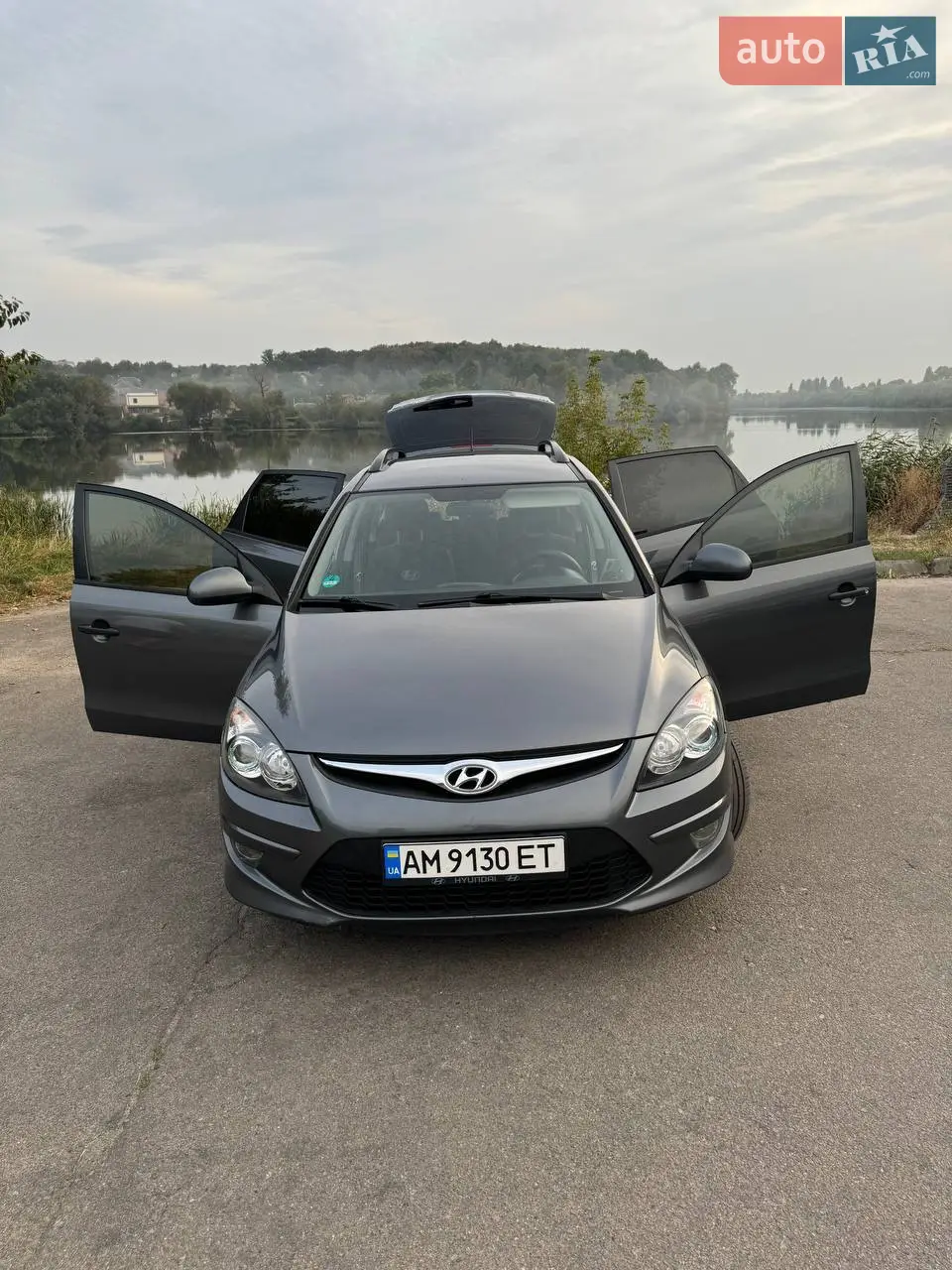 2012 Hyundai i30 - мініатюра 25