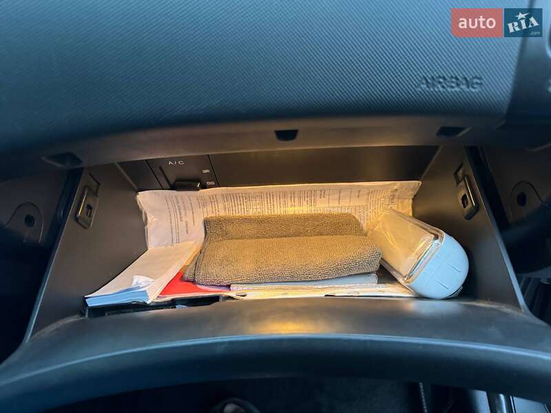 Универсал Hyundai i30 2011 в Бердичеве