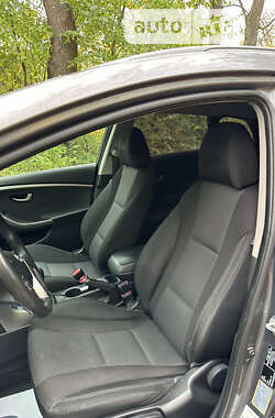 Универсал Hyundai i30 2014 в 