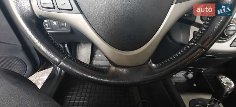 Хэтчбек Hyundai i30 2009 в Хмельнике фото 18 Хэтчбек Hyundai i30 2009 в Хмельнике