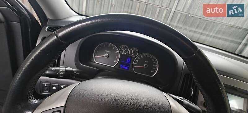 Хэтчбек Hyundai i30 2009 в Хмельнике фото 19 Хэтчбек Hyundai i30 2009 в Хмельнике