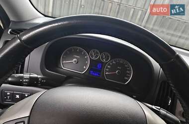 Хэтчбек Hyundai i30 2009 в 