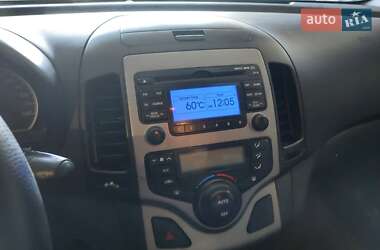 Универсал Hyundai i30 2009 в Виннице