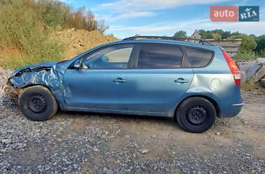 Универсал Hyundai i30 2009 в Виннице