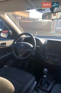 Хетчбек Hyundai i30 2011 в Києві