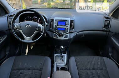 Универсал Hyundai i30 2010 в Радивилове