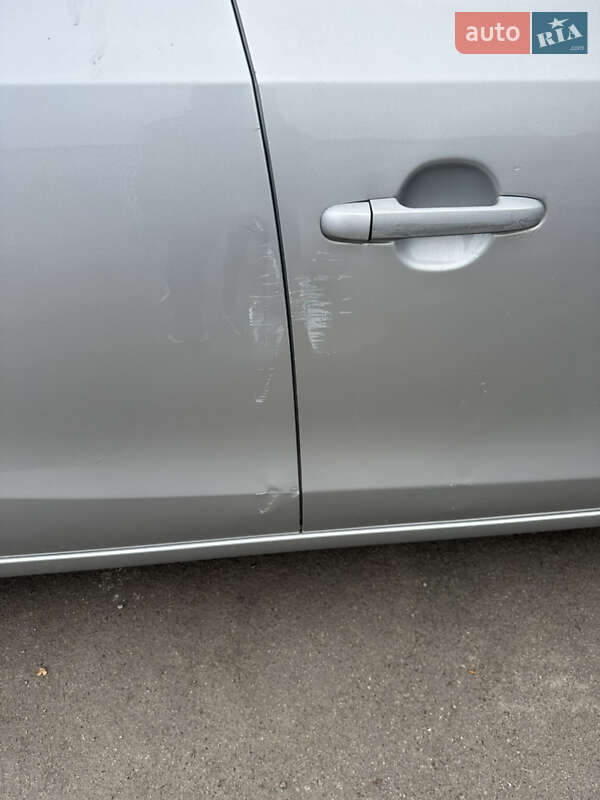 Хетчбек Hyundai i30 2008 в Києві