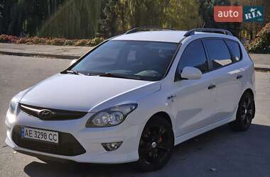 Універсал Hyundai i30 2011 в Кривому Розі