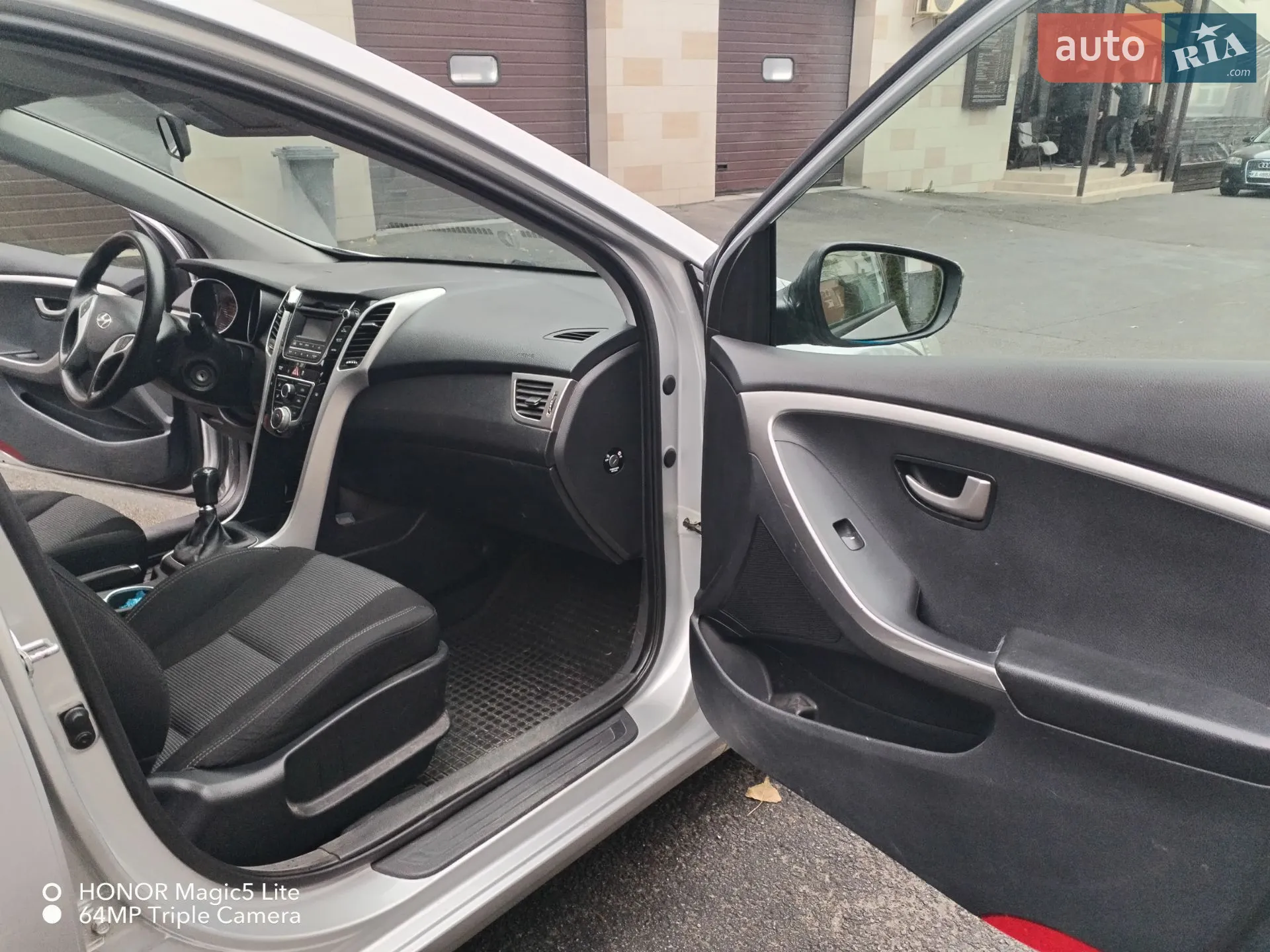 2012 Hyundai i30 - мініатюра 8