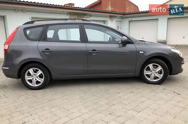 Універсал Hyundai i30 2009 в Луцьку