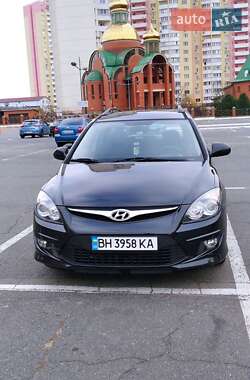 Універсал Hyundai i30 2011 в Броварах