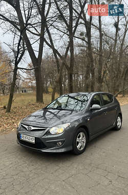 Хетчбек Hyundai i30 2011 в Вінниці