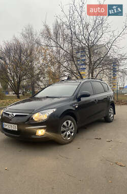 Універсал Hyundai i30 2009 в Конотопі