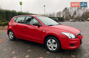 Хэтчбек Hyundai i30 2009 в Житомире