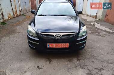 Універсал Hyundai i30 2009 в Києві