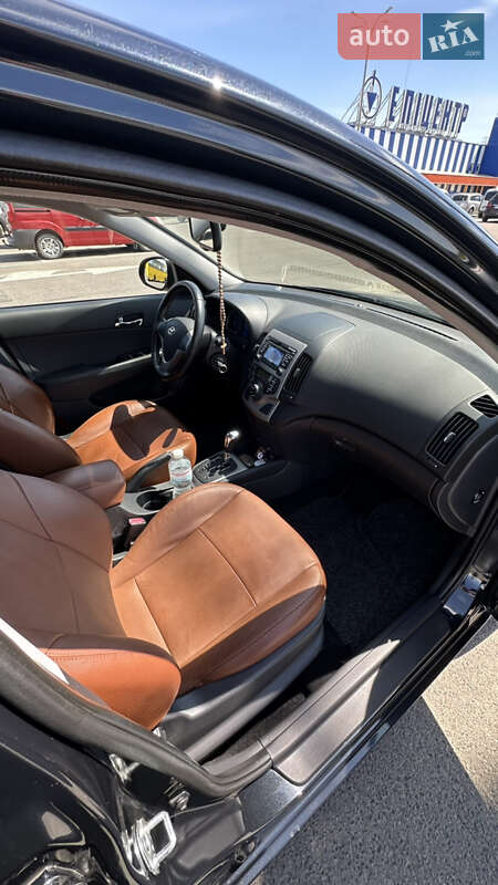 Хетчбек Hyundai i30 2009 в Луцьку