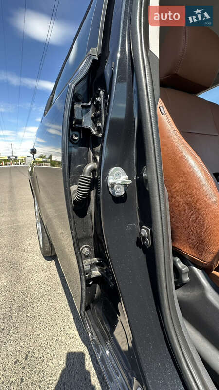 Хетчбек Hyundai i30 2009 в Луцьку