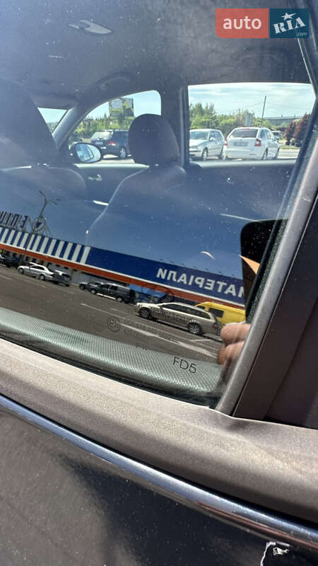 Хетчбек Hyundai i30 2009 в Луцьку