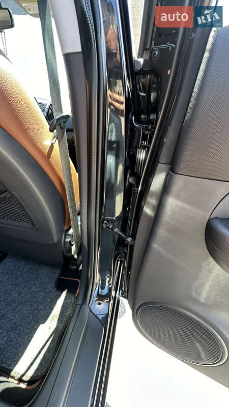 Хетчбек Hyundai i30 2009 в Луцьку