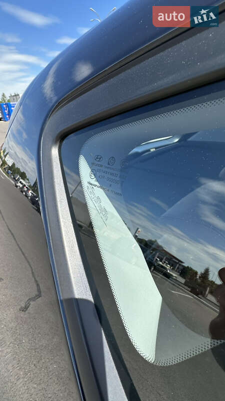 Хетчбек Hyundai i30 2009 в Луцьку