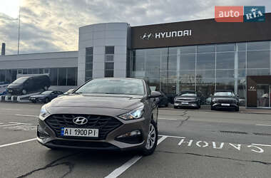 Хетчбек Hyundai i30 2020 в Києві