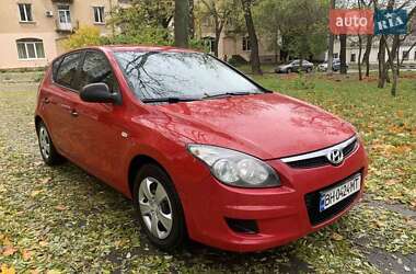 Хетчбек Hyundai i30 2009 в Одесі