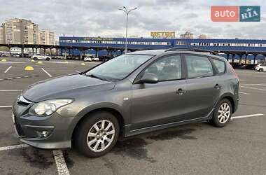 Універсал Hyundai i30 2010 в Києві