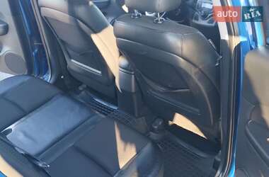 Универсал Hyundai i30 2008 в Киеве