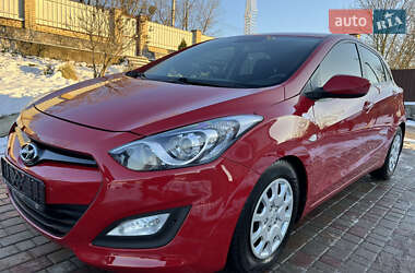 Хетчбек Hyundai i30 2012 в Вінниці