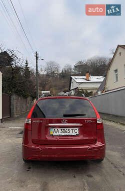 Універсал Hyundai i30 2011 в Києві