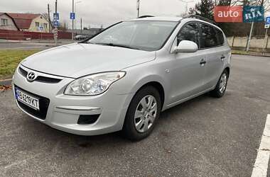 Универсал Hyundai i30 2008 в Виннице