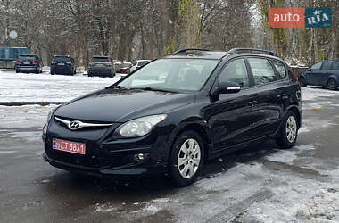 Универсал Hyundai i30 2011 в Виннице