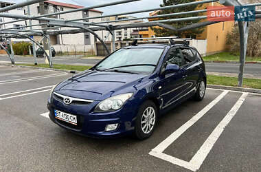 Хэтчбек Hyundai i30 2008 в Одессе