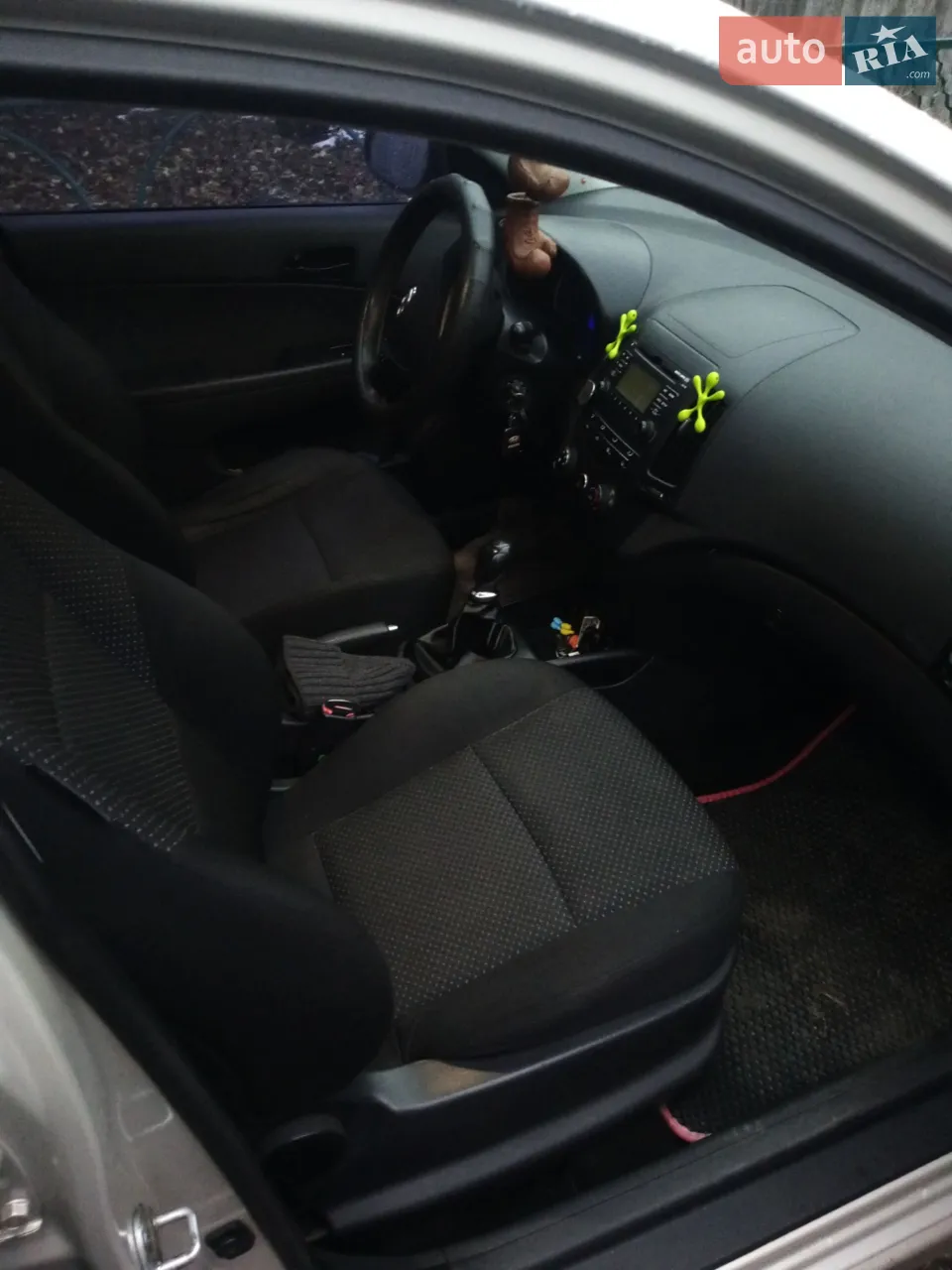 2010 Hyundai i30 - мініатюра 21
