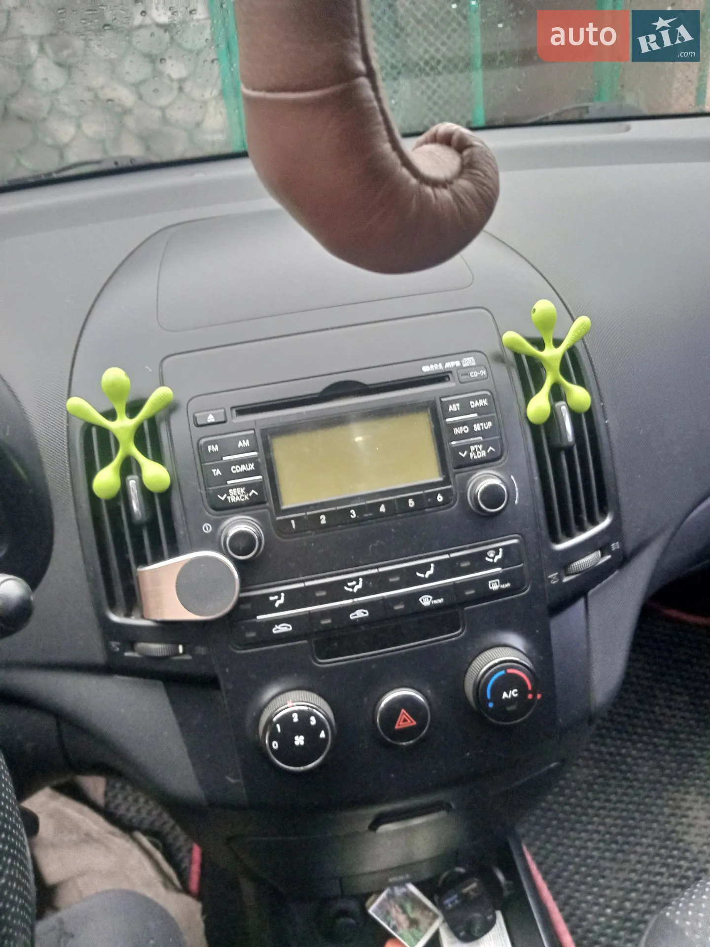 2010 Hyundai i30 - мініатюра 11