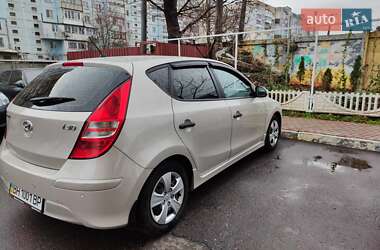 Хетчбек Hyundai i30 2011 в Одесі