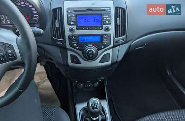 Універсал Hyundai i30 2011 в Дубні