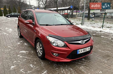 Універсал Hyundai i30 2011 в Києві