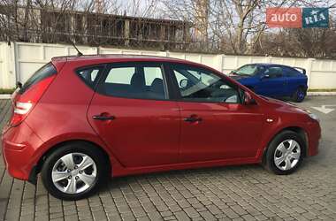 Хетчбек Hyundai i30 2011 в Одесі