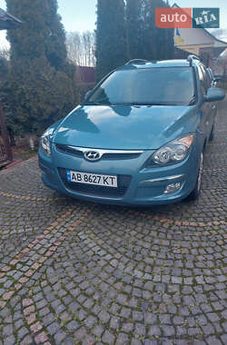 Універсал Hyundai i30 2009 в Вінниці