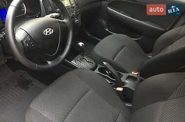 Хетчбек Hyundai i30 2011 в Одесі