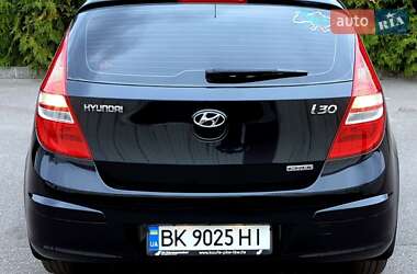 Хетчбек Hyundai i30 2008 в Харкові