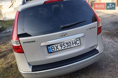 Універсал Hyundai i30 2008 в Старокостянтинові