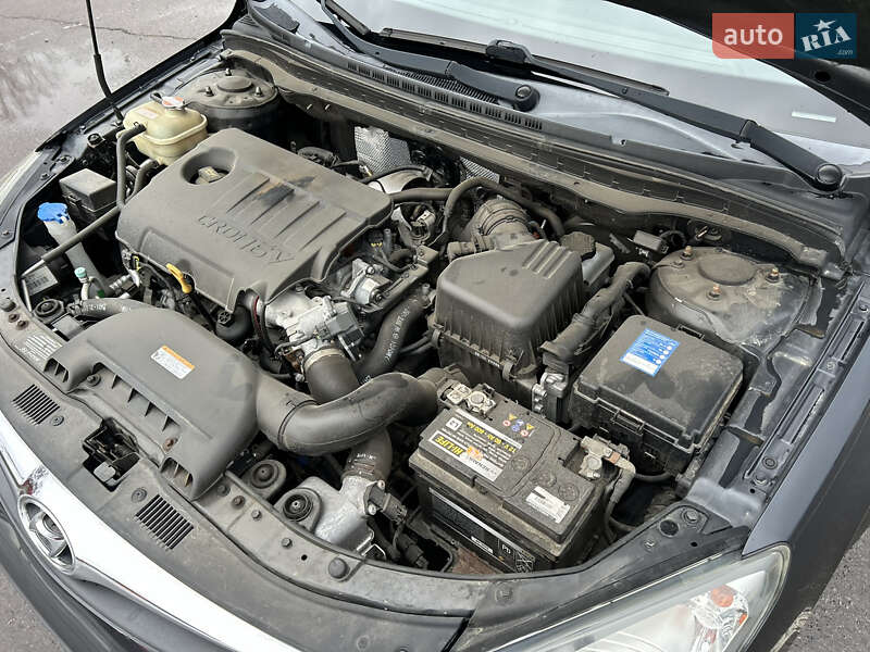 Хетчбек Hyundai i30 2011 в Ковелі