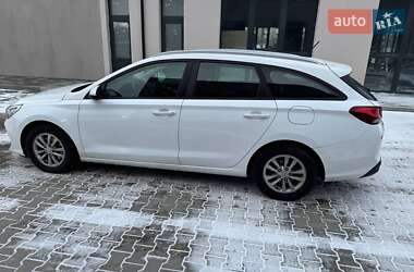 Універсал Hyundai i30 2018 в Калуші