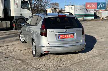 Универсал Hyundai i30 2010 в Киеве