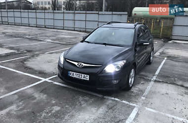 Універсал Hyundai i30 2012 в Києві