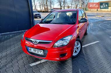 Хетчбек Hyundai i30 2009 в Вінниці